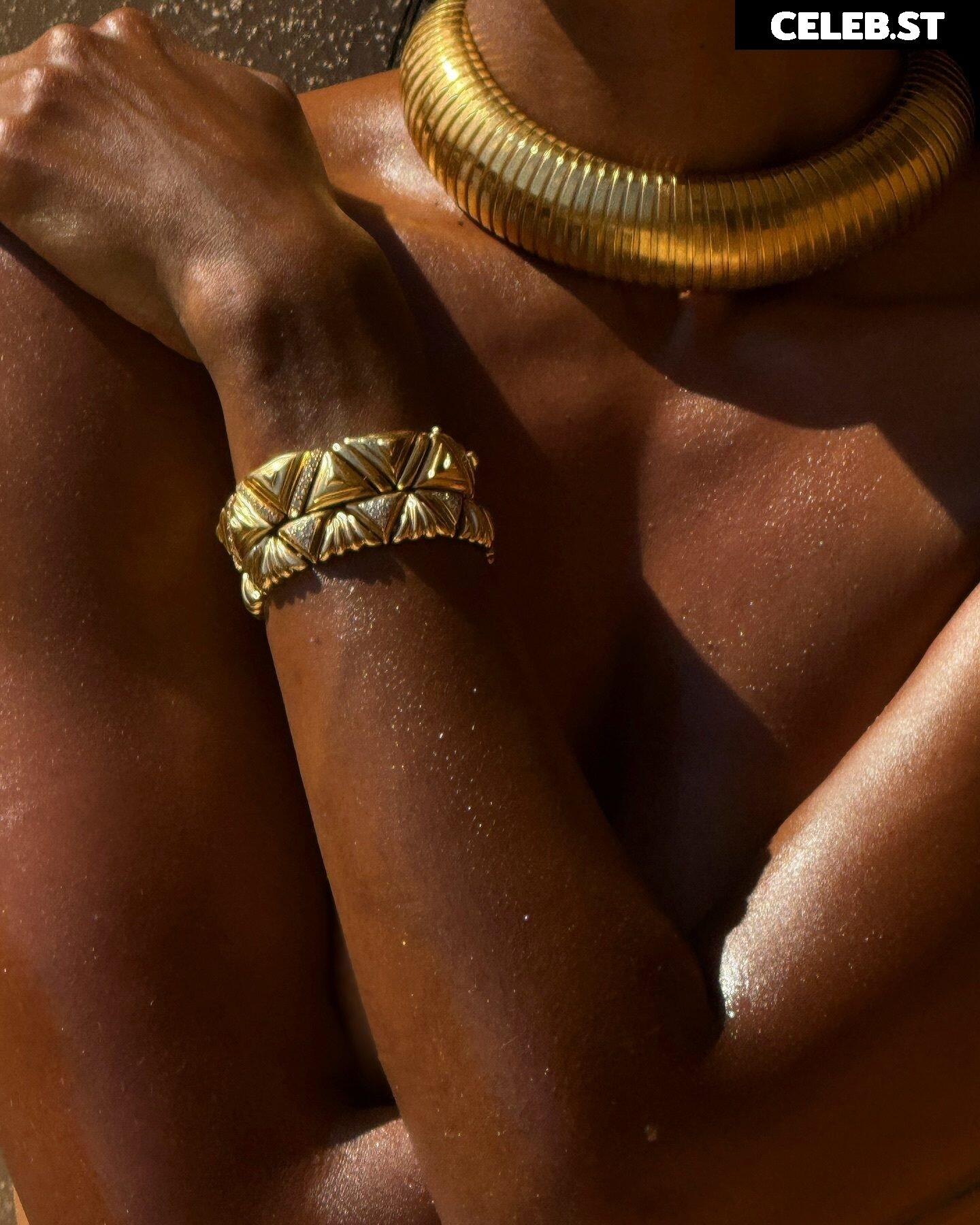 Jasmine Tookes Image 1984757