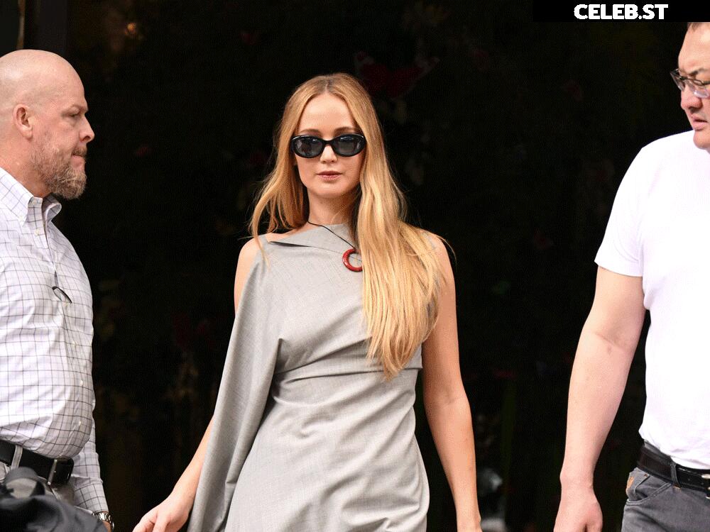 Jennifer Lawrence Image 1984771