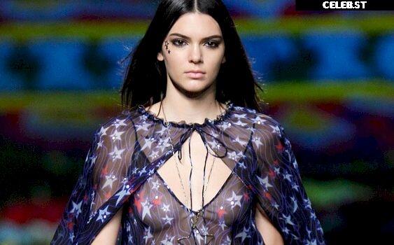 Kendall Jenner Image 1984714
