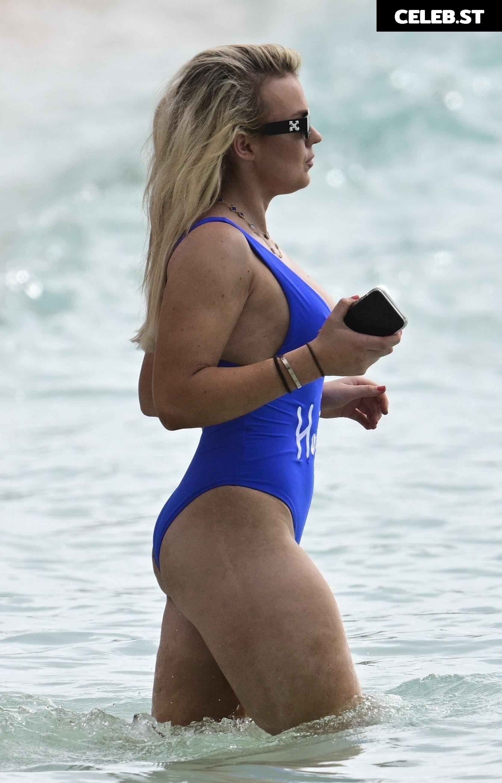 Tallia Storm Image 1984707
