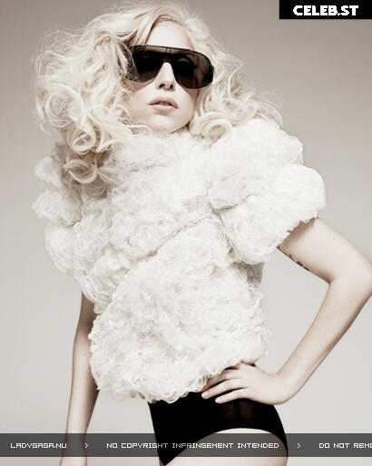 Lady Gaga Image 1984637
