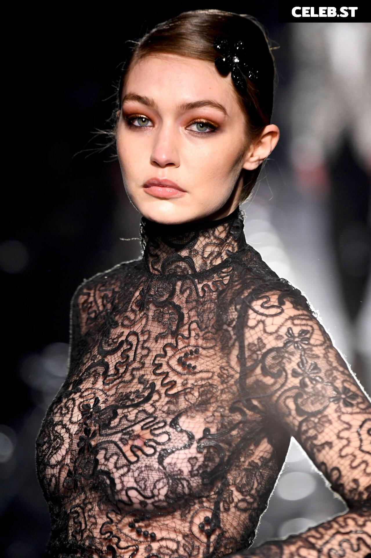 Gigi Hadid Image 1984622