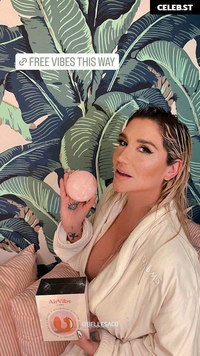 Kesha Image 1984623