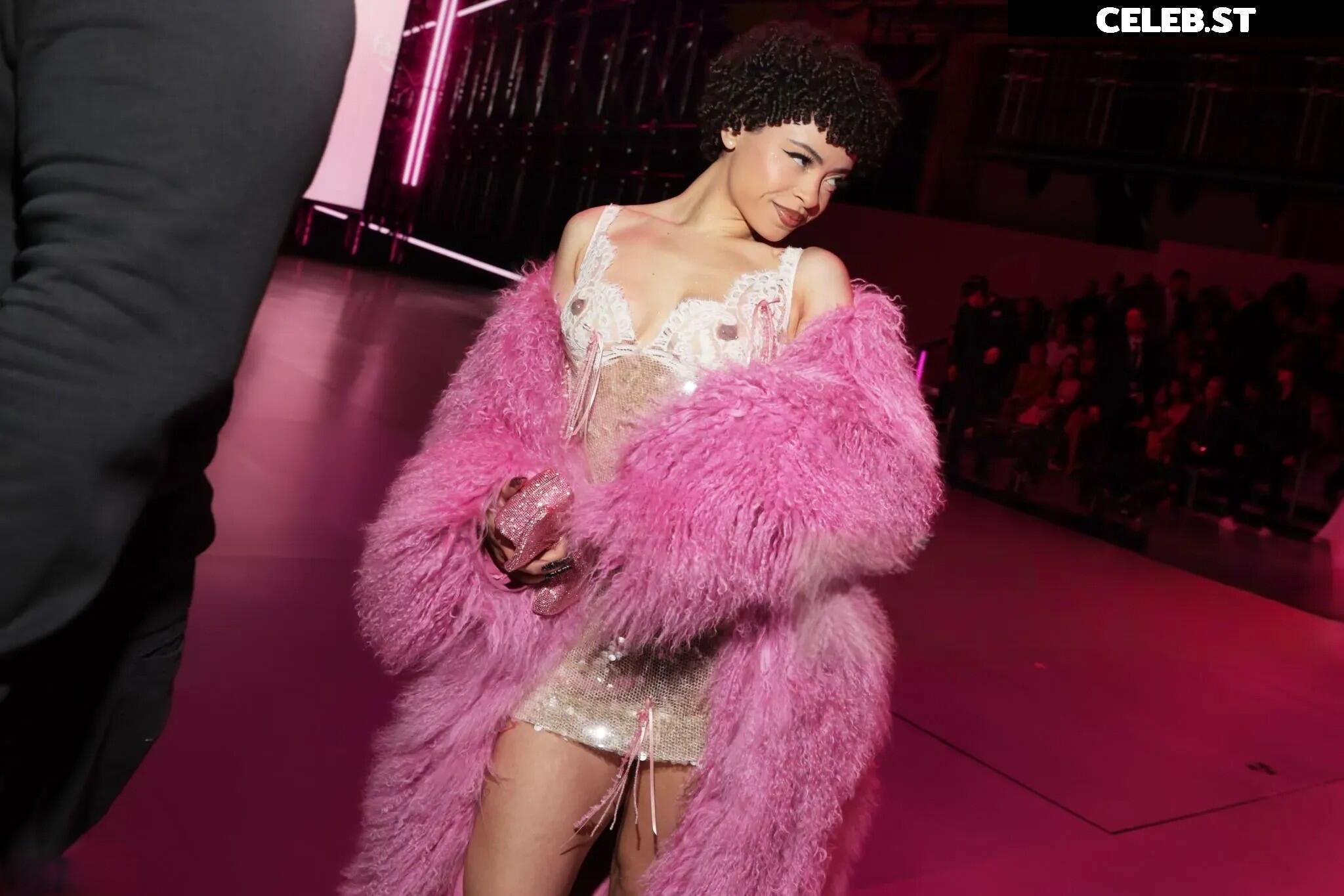 Ice Spice Image 1984134