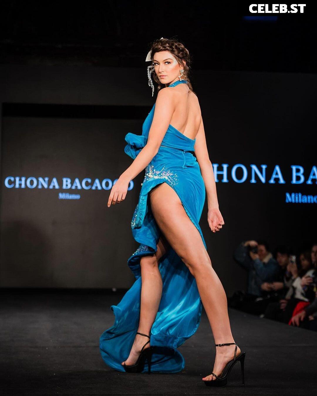 Rachel Pizzolato Image 1984120