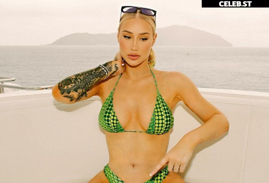 Iggy Azalea Image 1984093