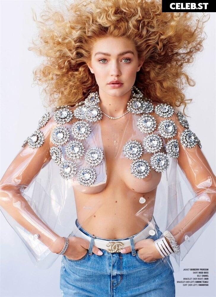 Gigi Hadid Image 1984048