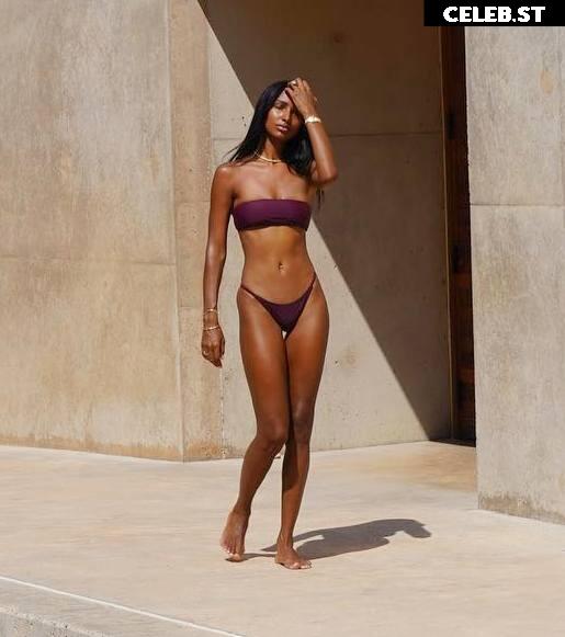 Jasmine Tookes Image 1984068