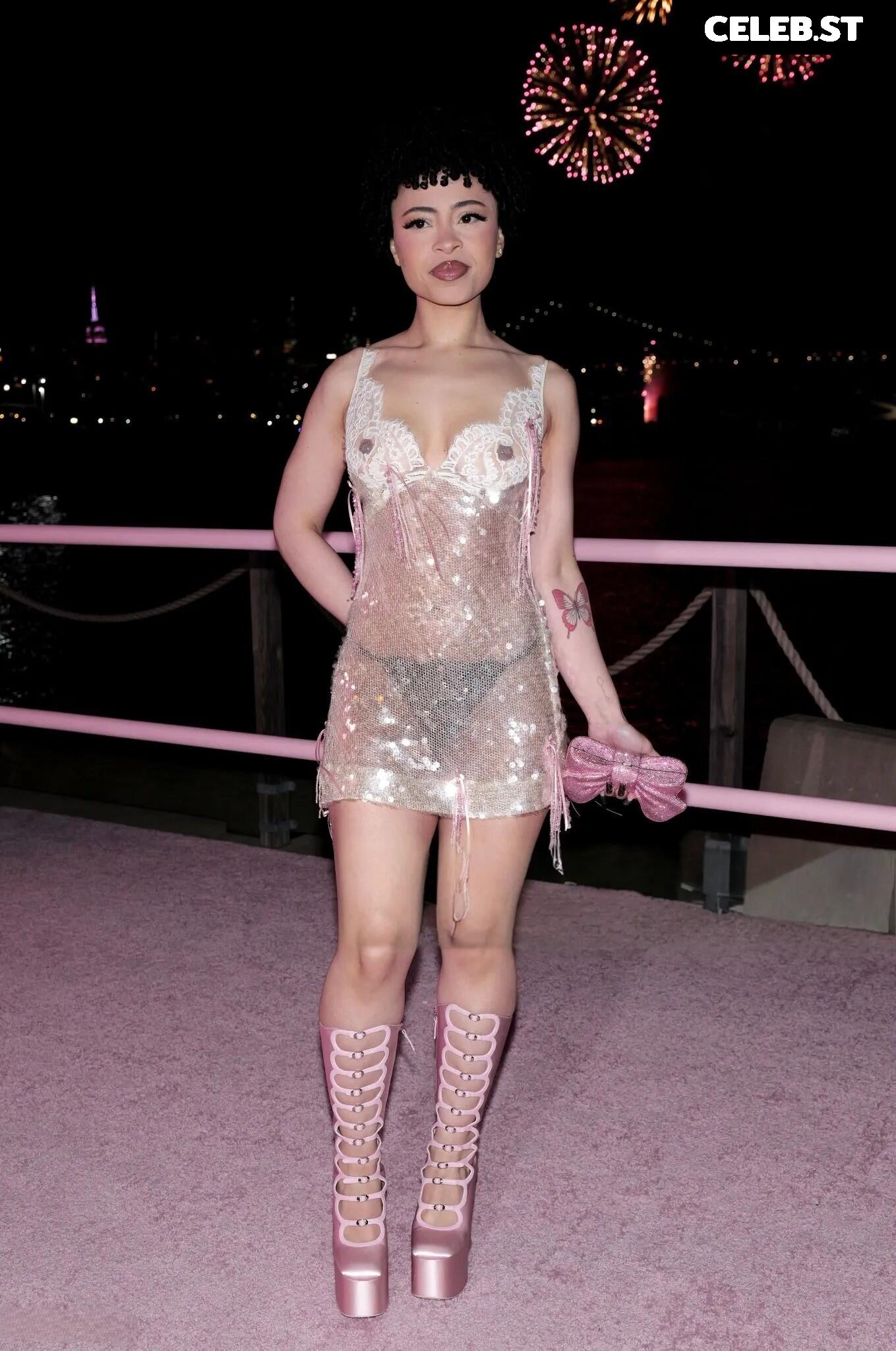 Ice Spice Image 1984012