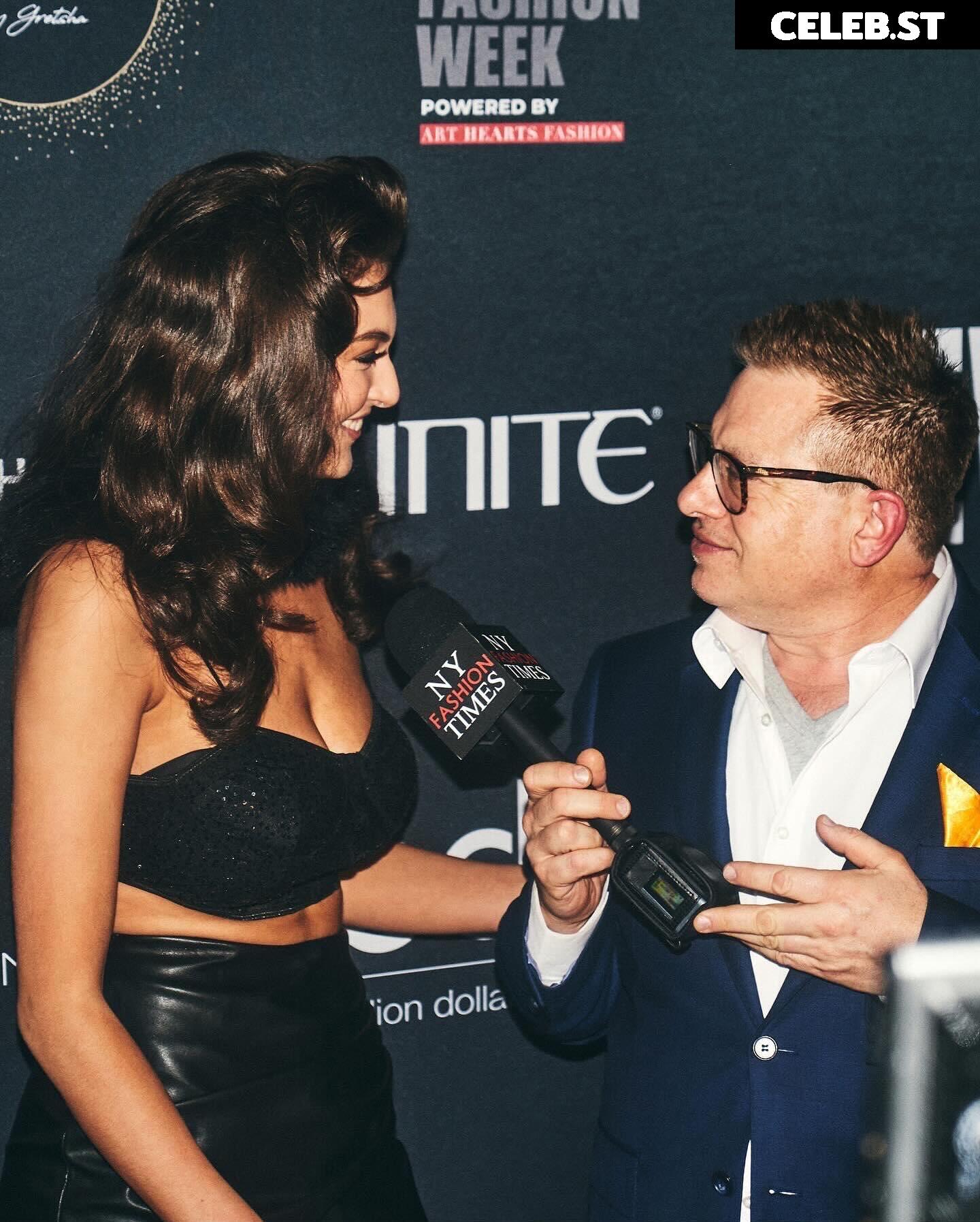 Rachel Pizzolato Image 1984002