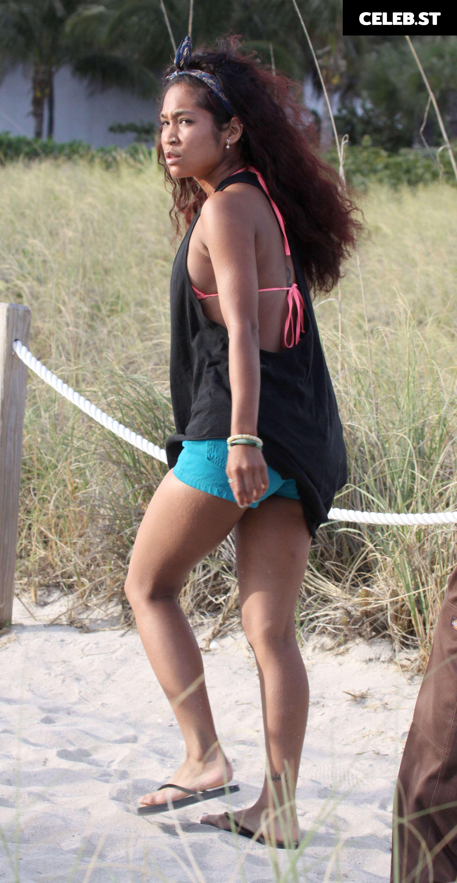 Karrueche Tran Image 1984323