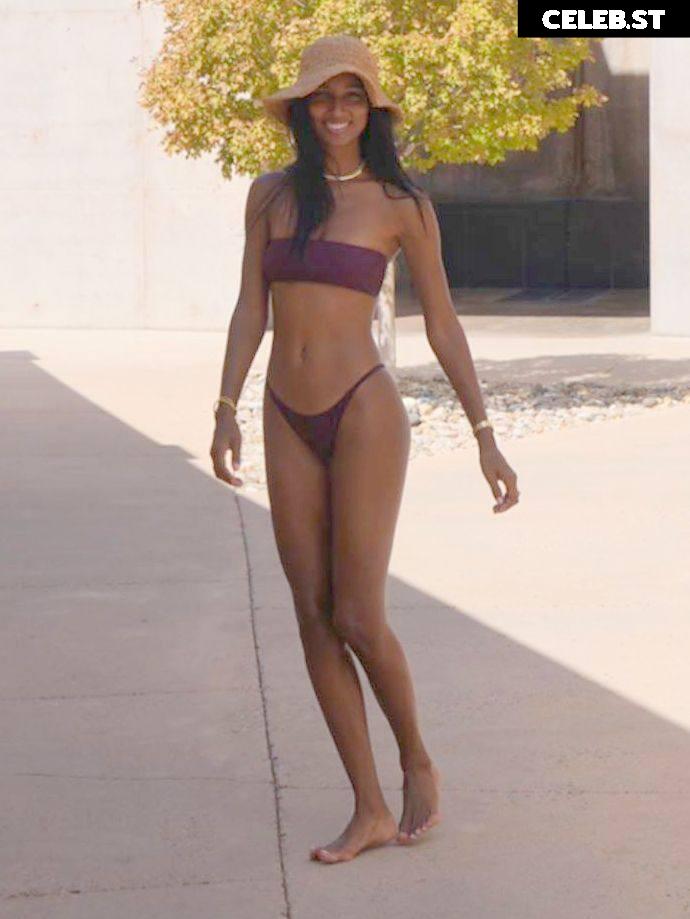 Jasmine Tookes Image 1984256