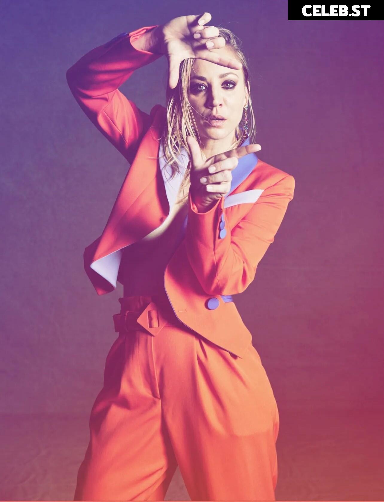 Kaley Cuoco Image 1984260