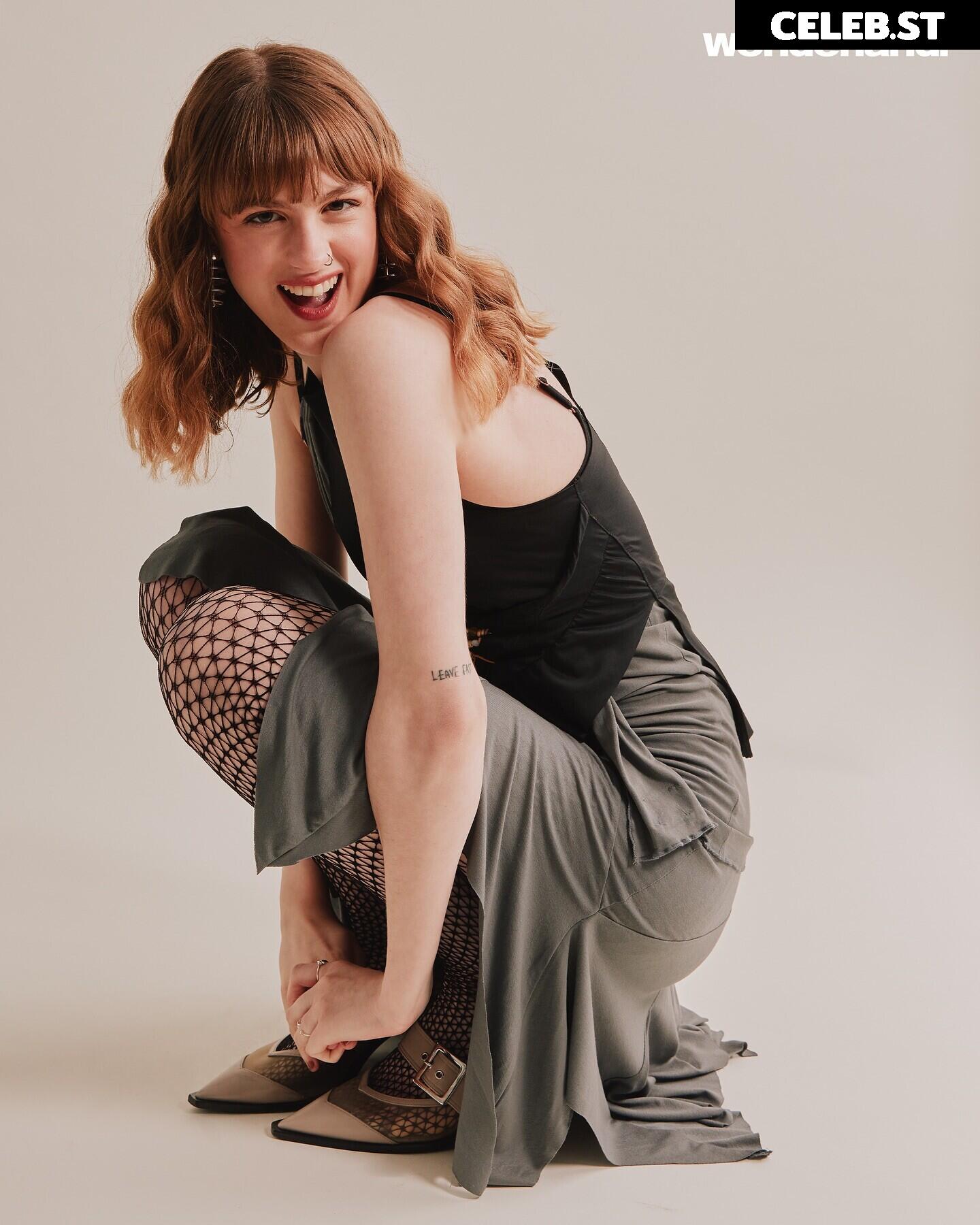 Chloe Slater - Indie Musician Image 19849500