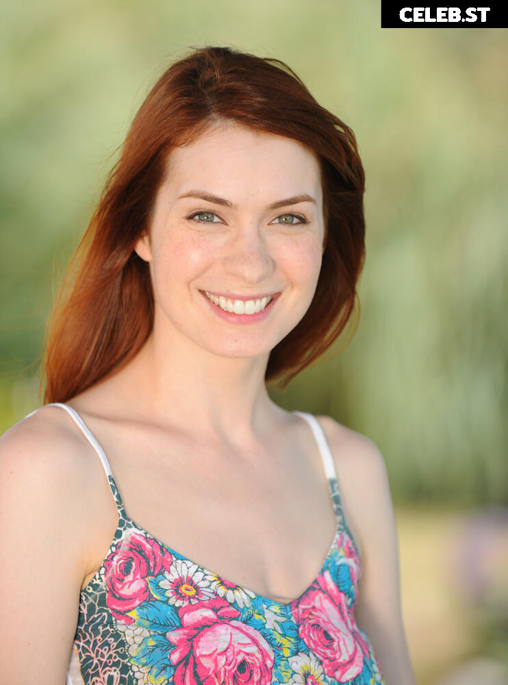 Felicia Day Image 19849531