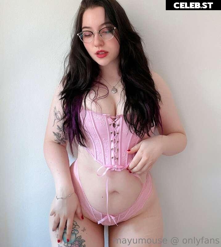 Mayumouse Image 198494