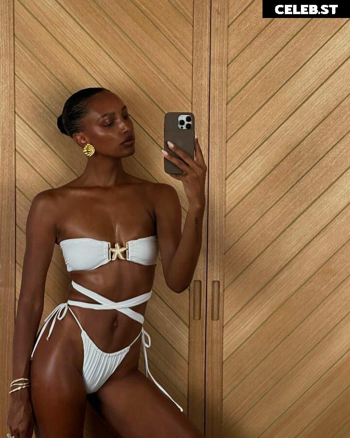Jasmine Tookes Image 1984962