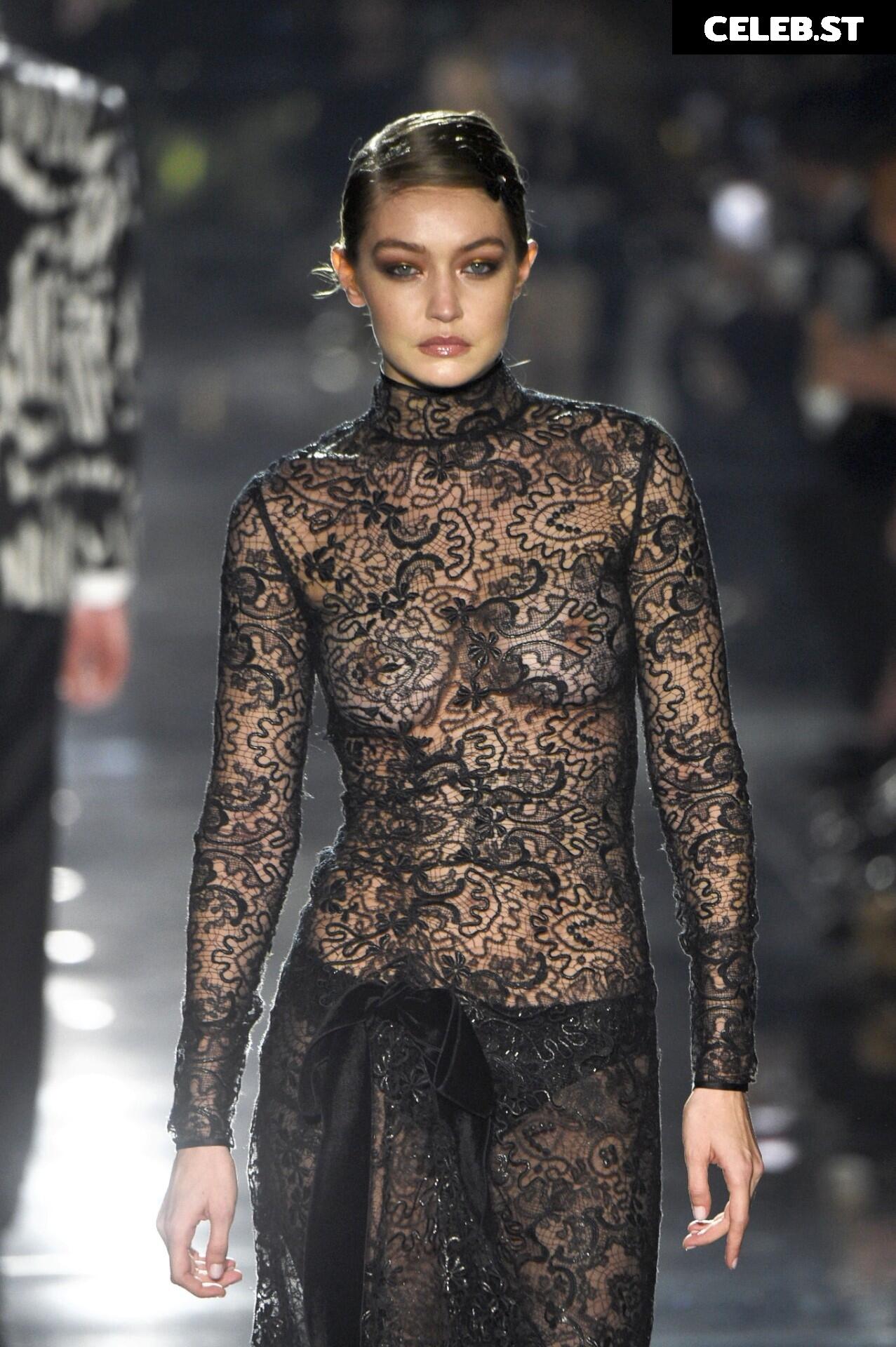 Gigi Hadid Image 1984906