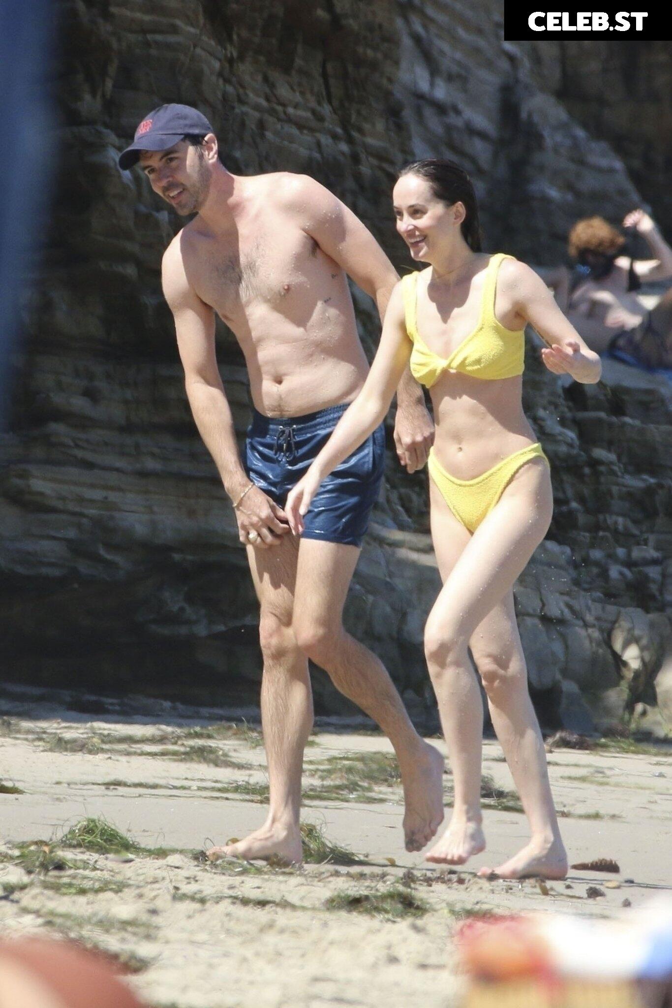 Dakota Johnson Image 1981885
