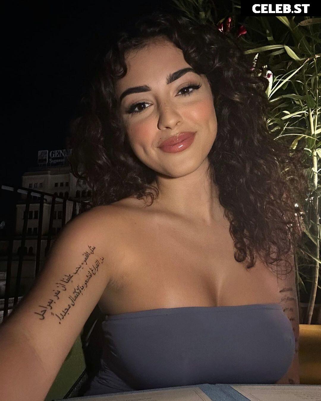 Malu Trevejo Image 1981878