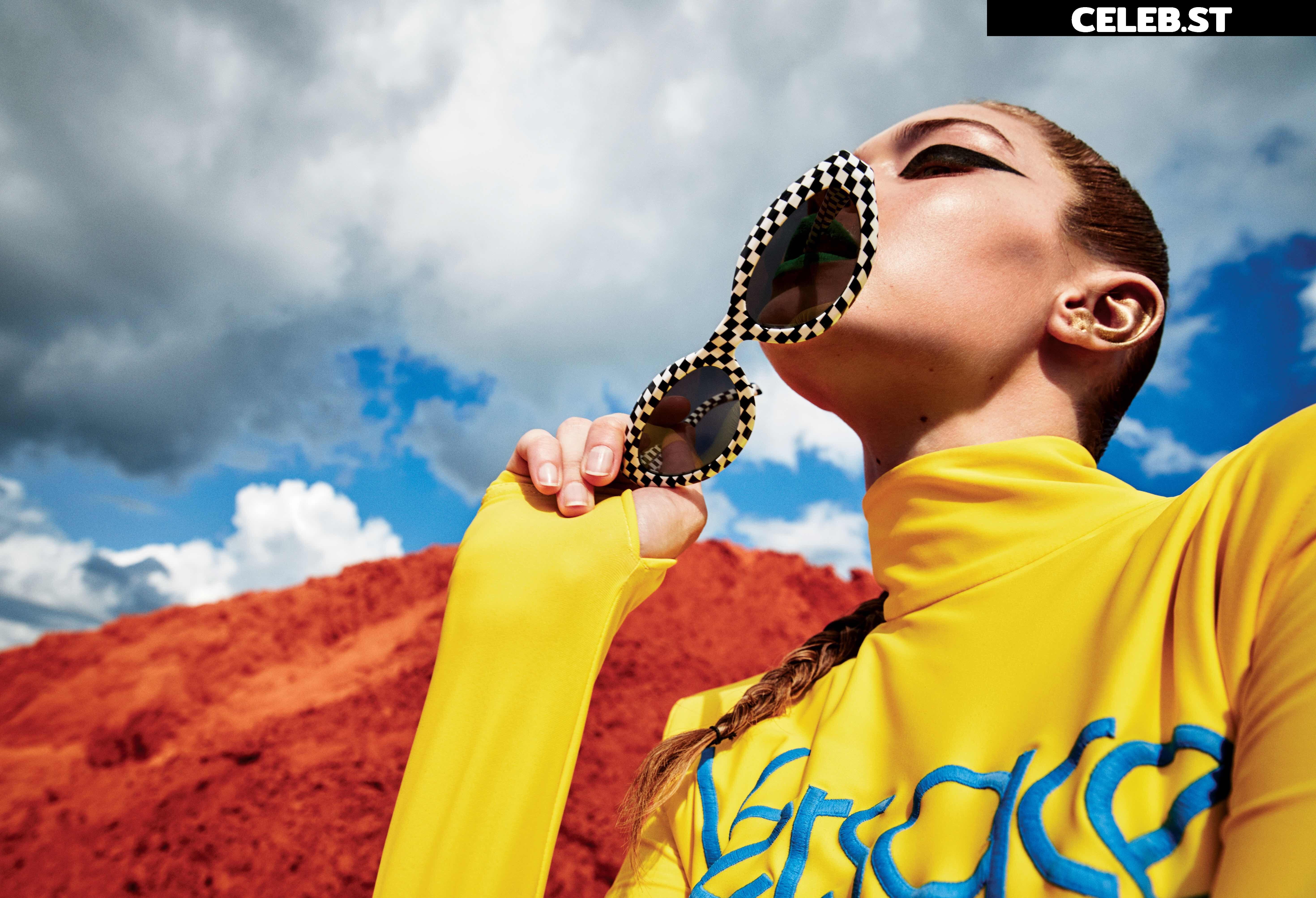 Gigi Hadid Image 1981559