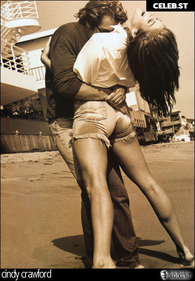 Cindy Crawford Image 1981549