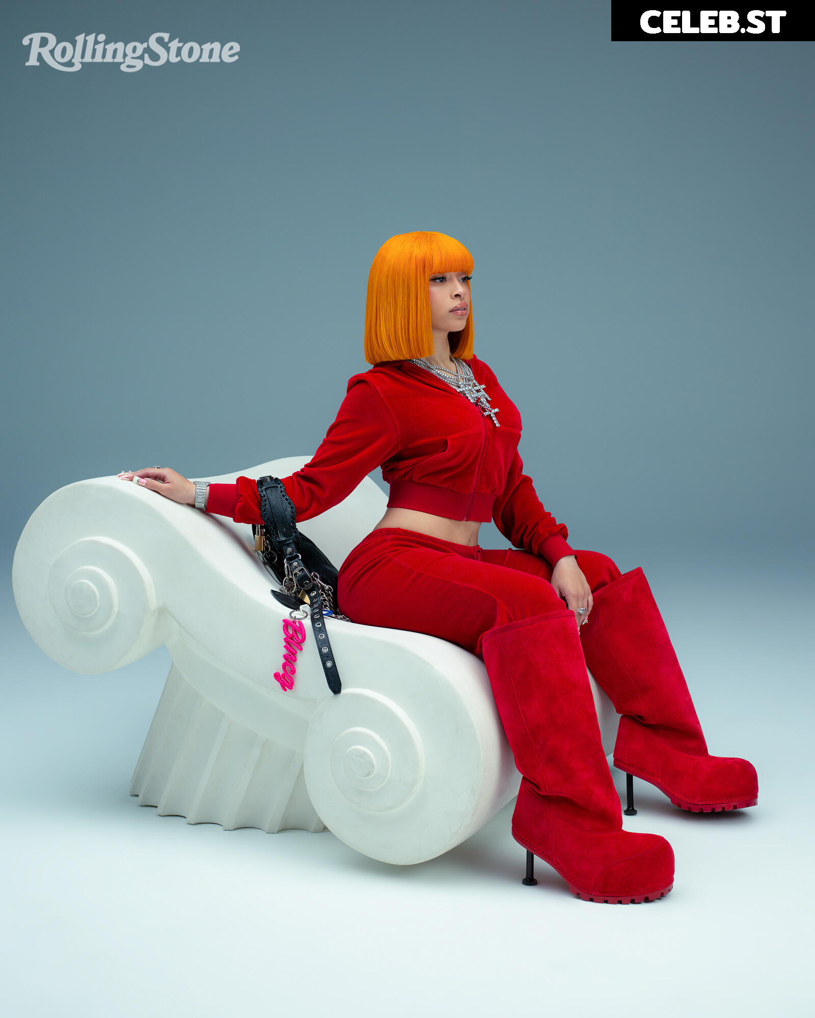 Ice Spice Image 1981533