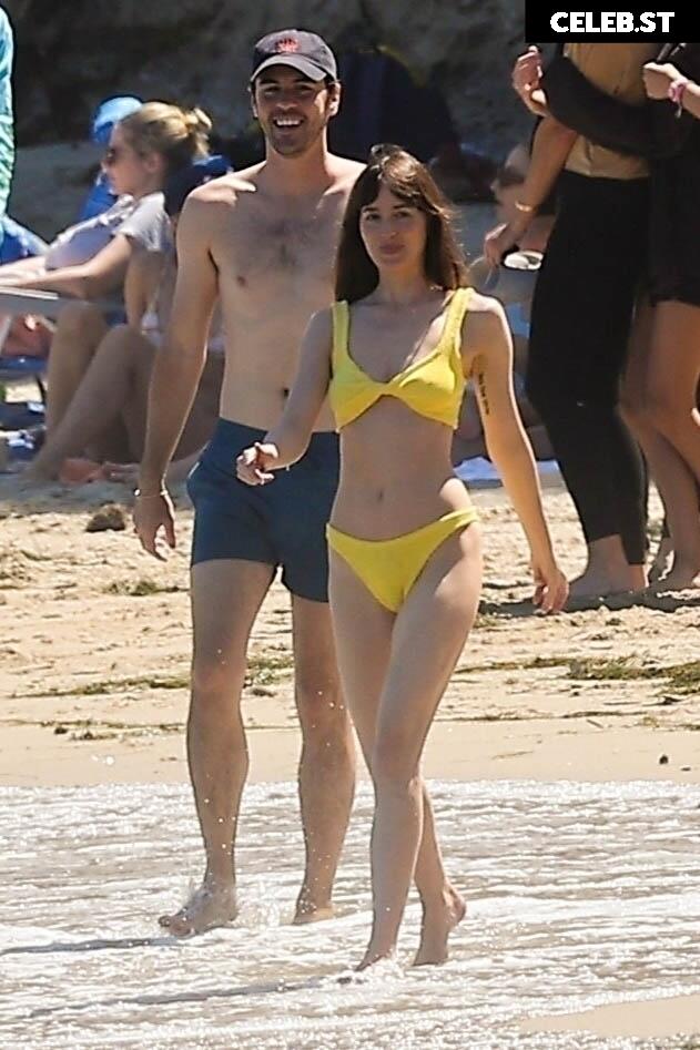 Dakota Johnson Image 1981490