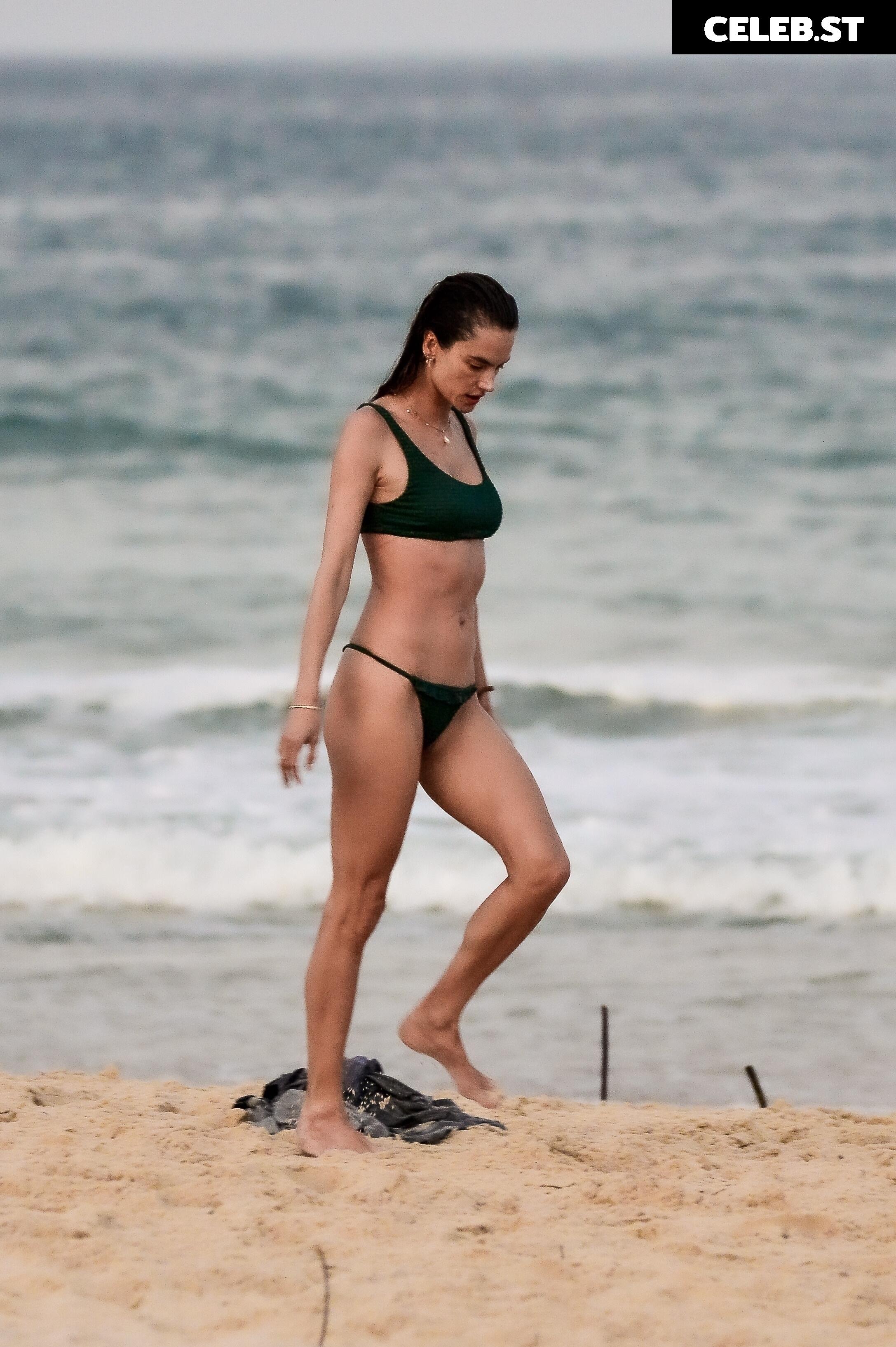 Alessandra Ambrosio Image 1981482