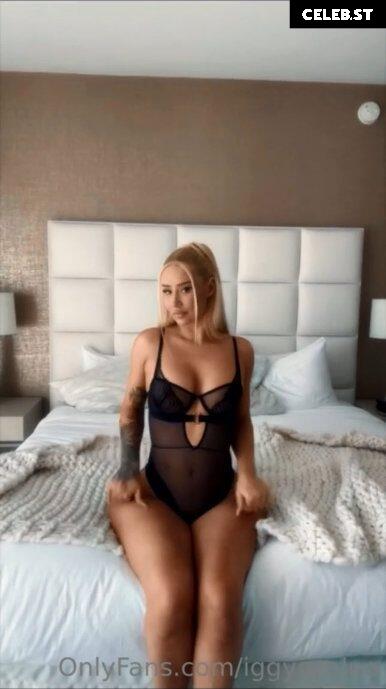 Iggy Azalea Image 1981446