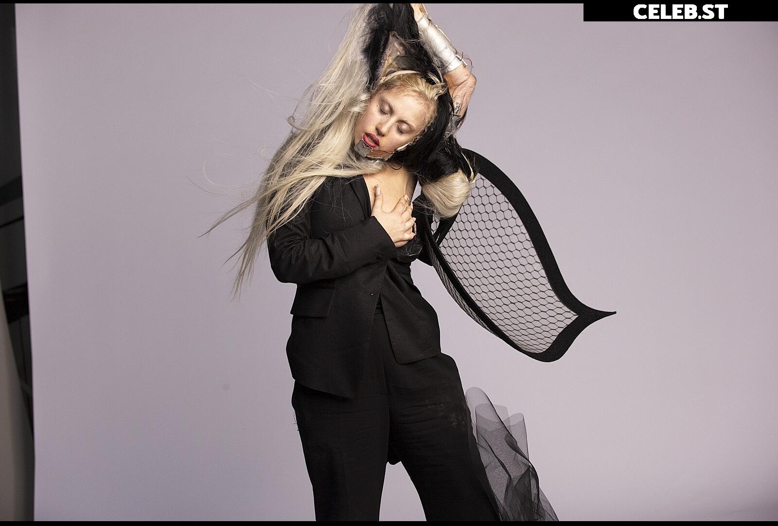 Lady Gaga Image 1981406