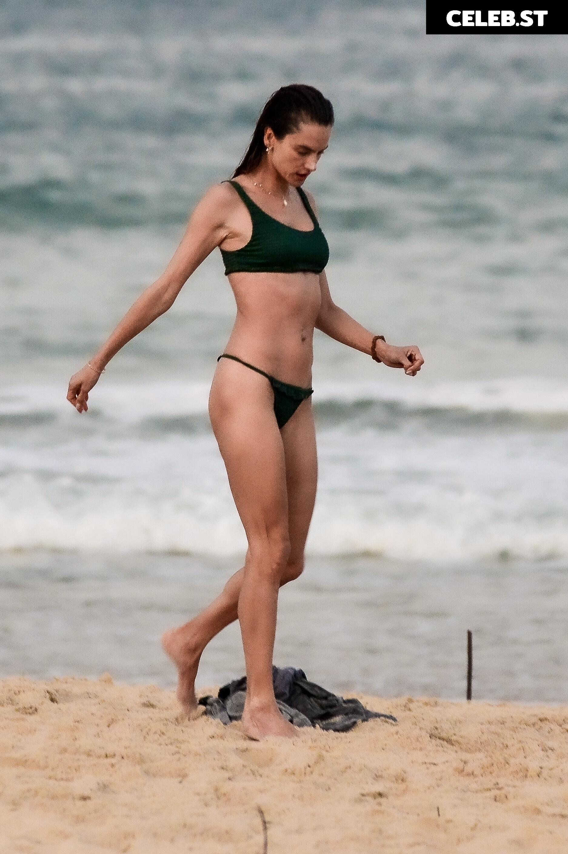 Alessandra Ambrosio Image 1981435