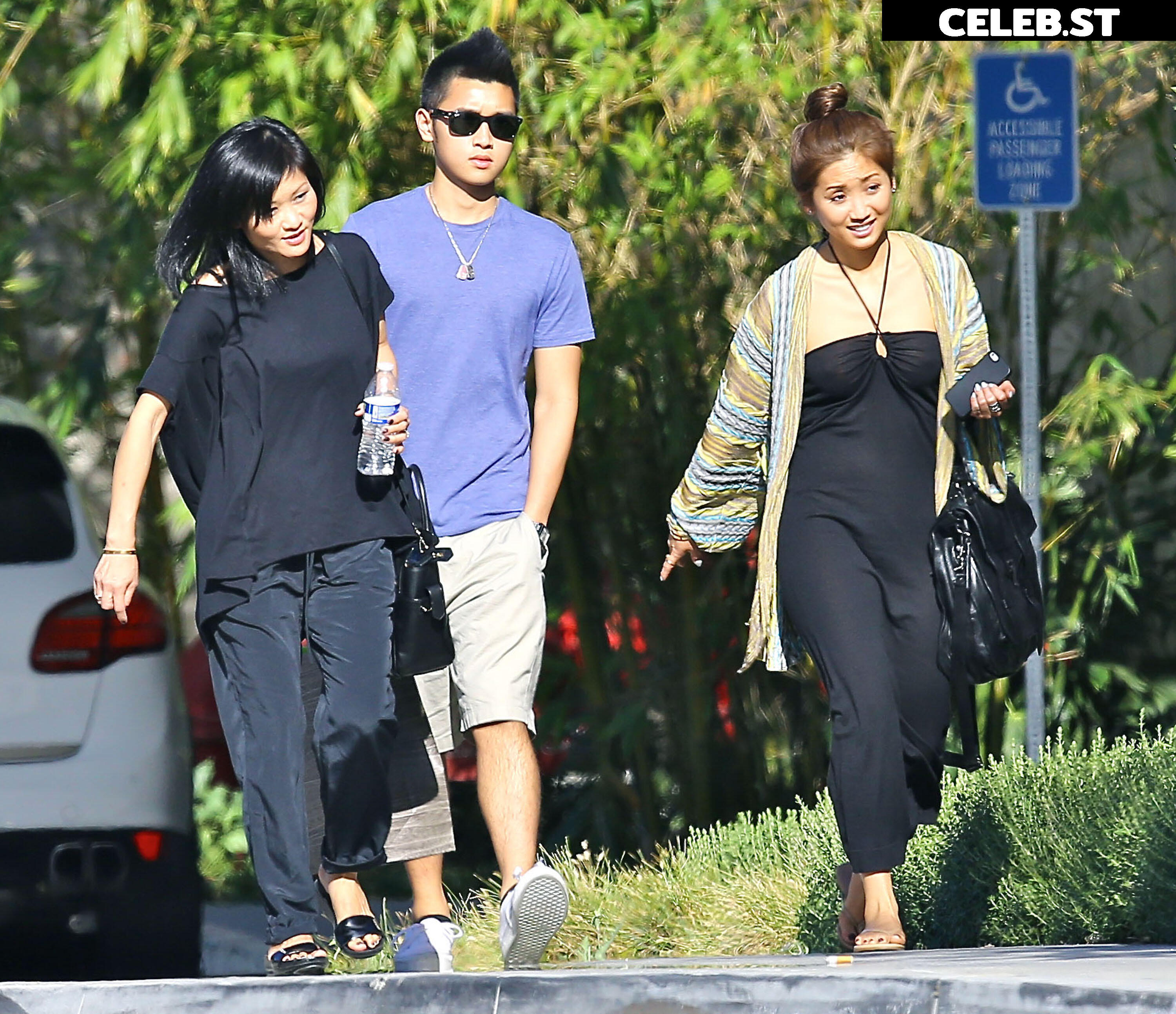 Brenda Song Image 1981755