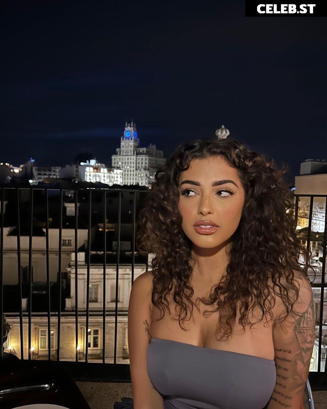 Malu Trevejo Image 1981757