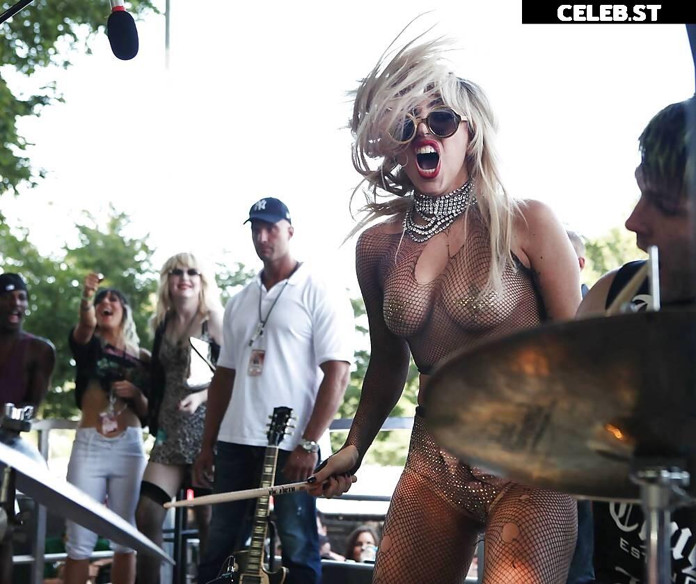 Lady Gaga Image 1981760