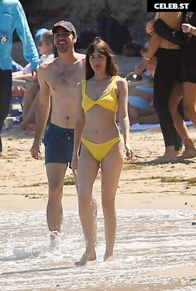 Dakota Johnson Image 1981713