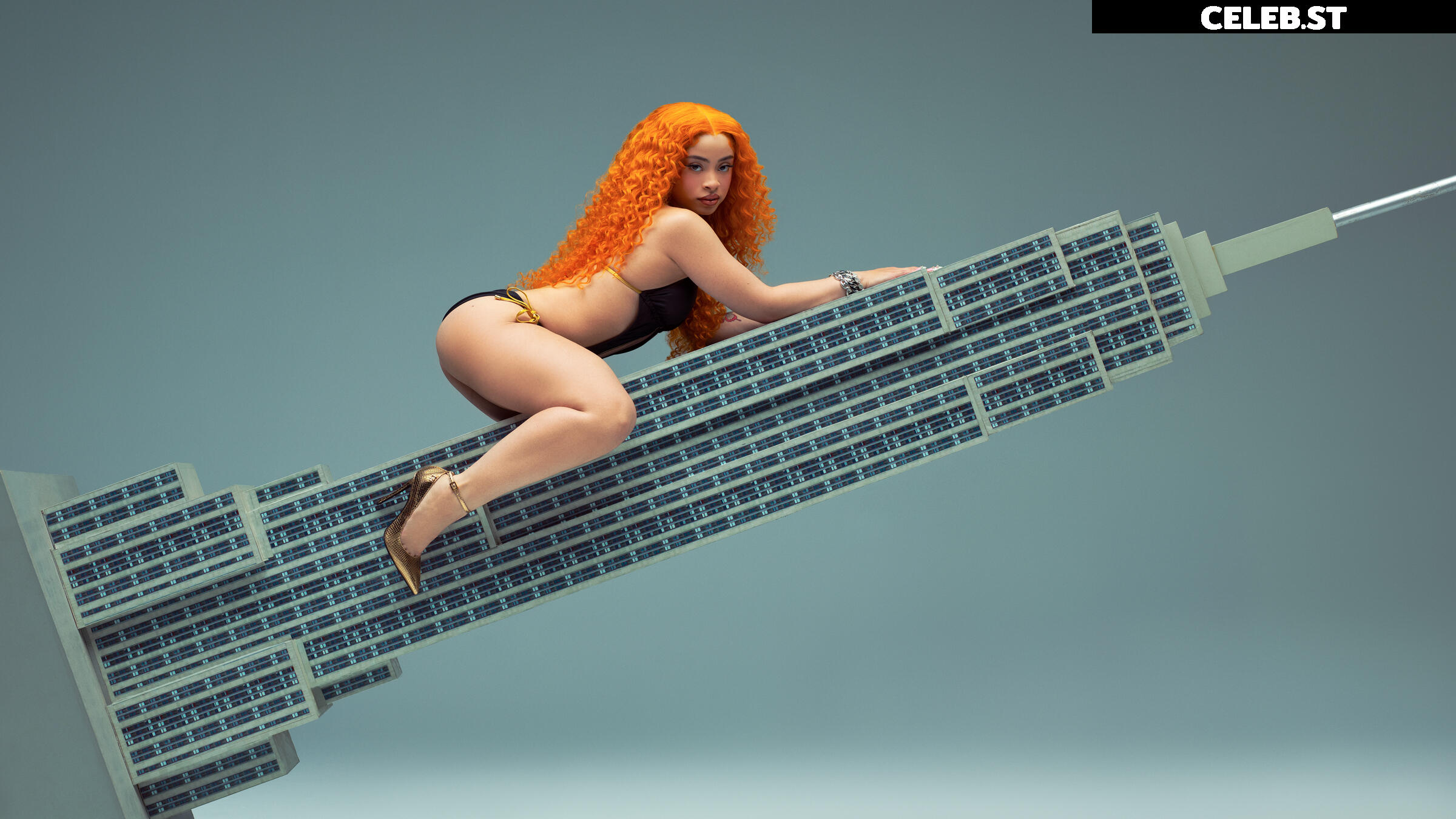 Ice Spice Image 1981702