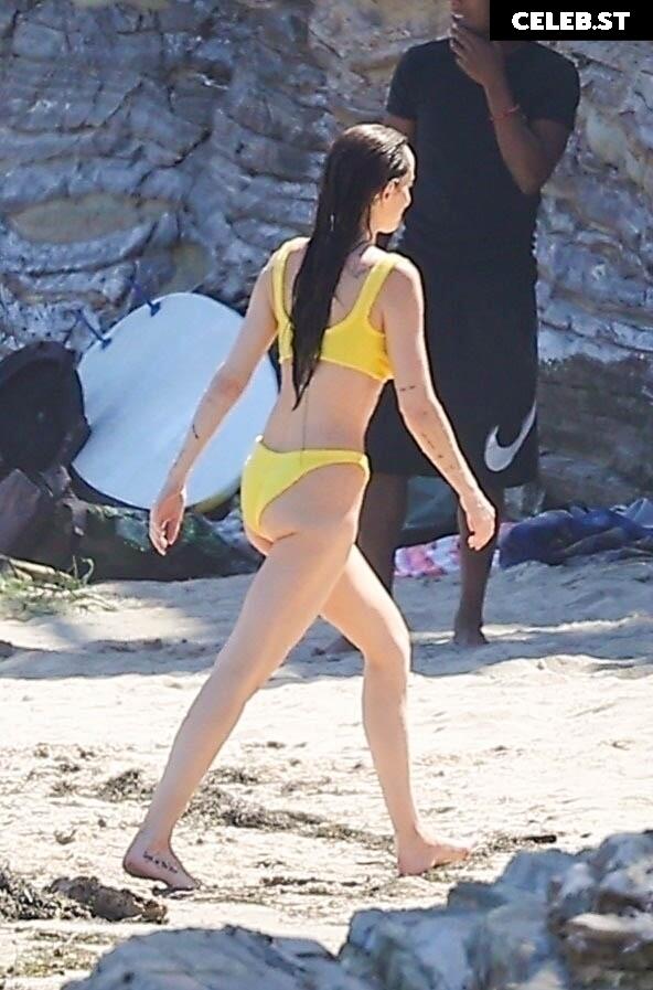 Dakota Johnson Image 1981655