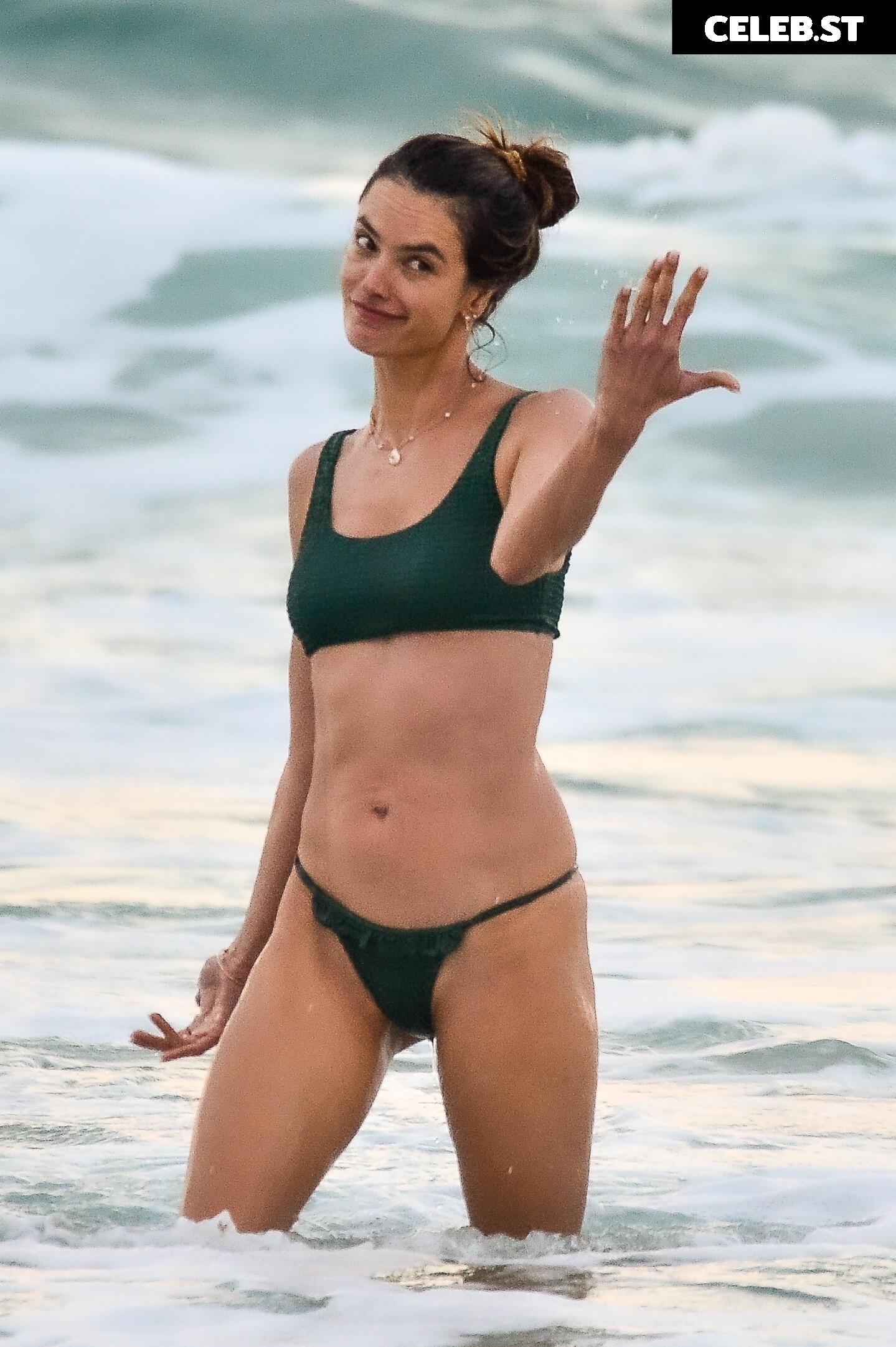 Alessandra Ambrosio Image 1981601