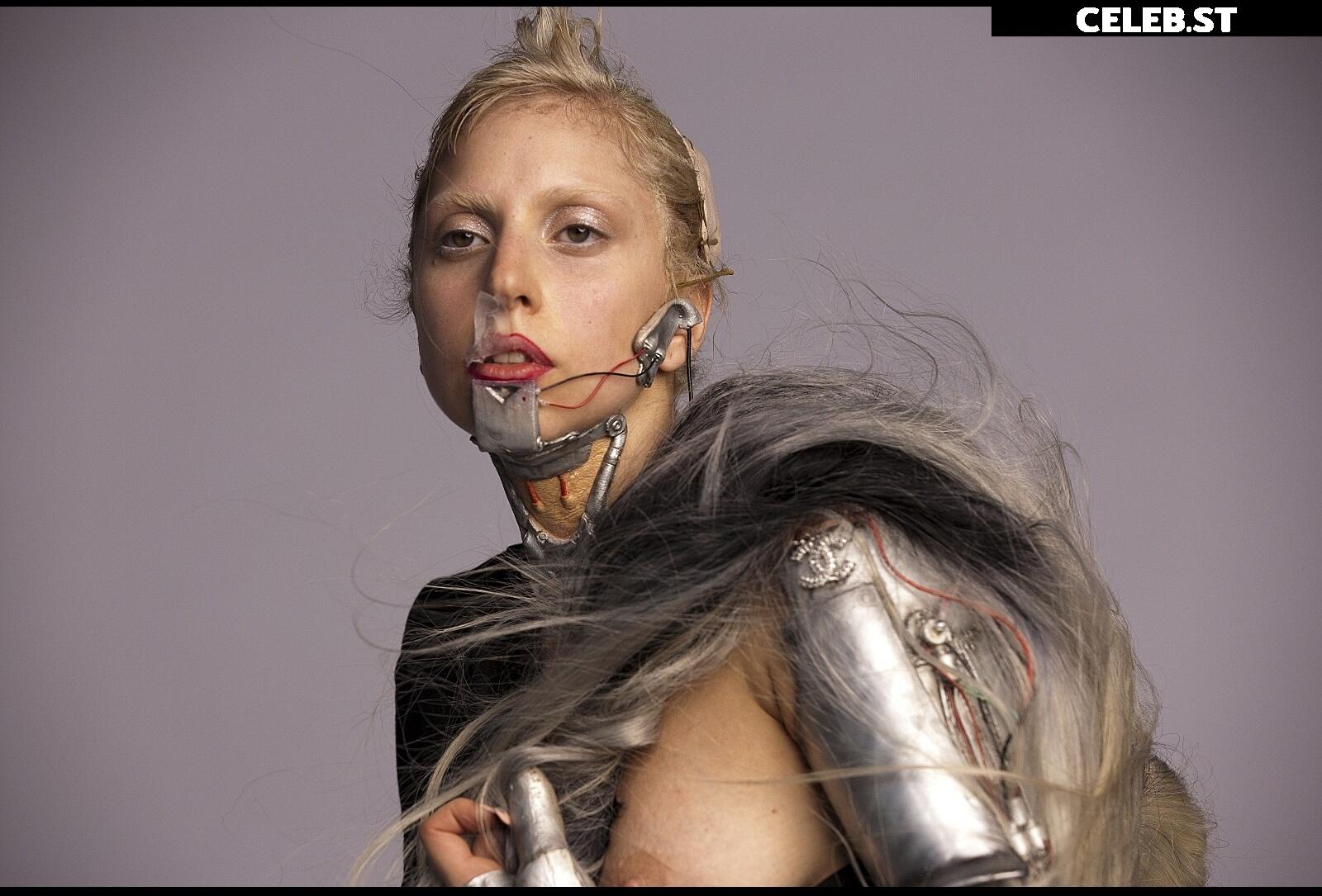 Lady Gaga Image 1981638