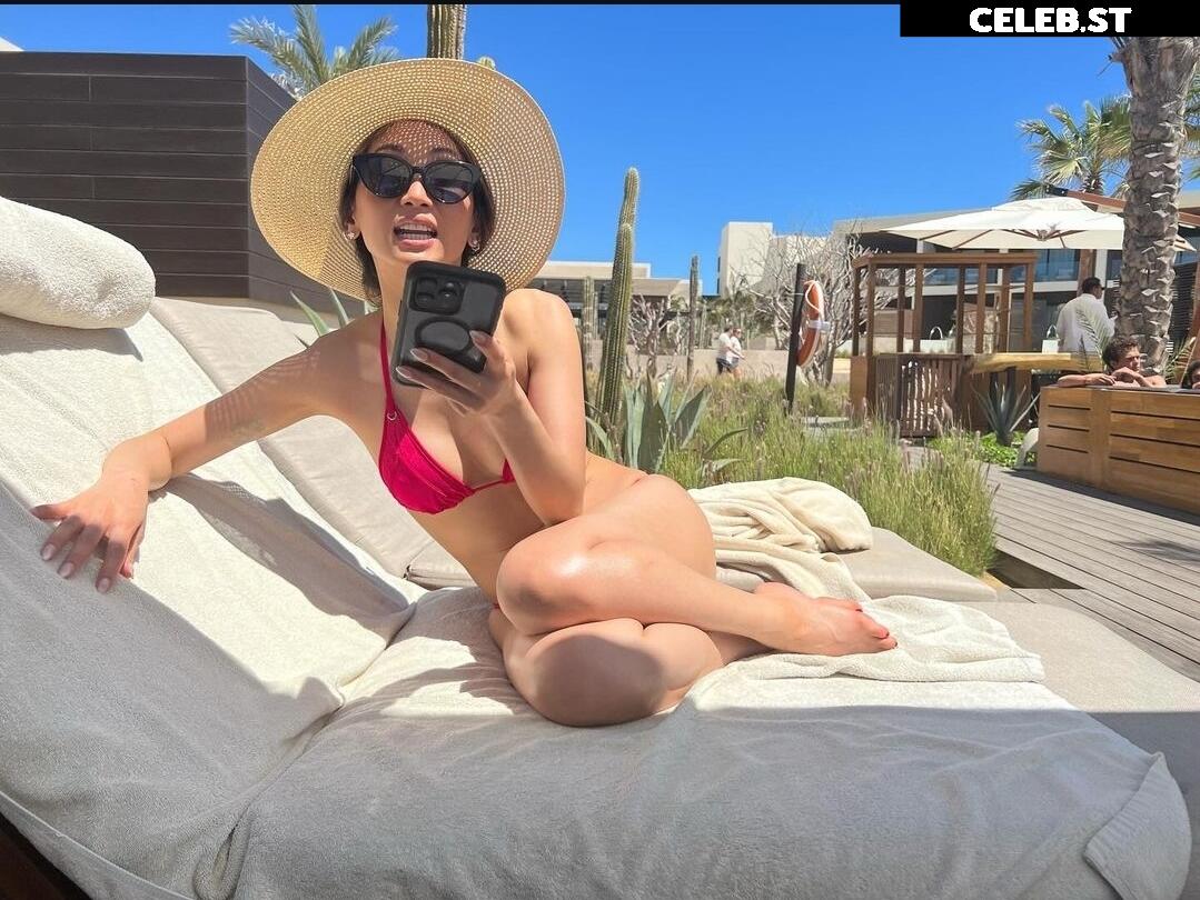 Brenda Song Image 1981636