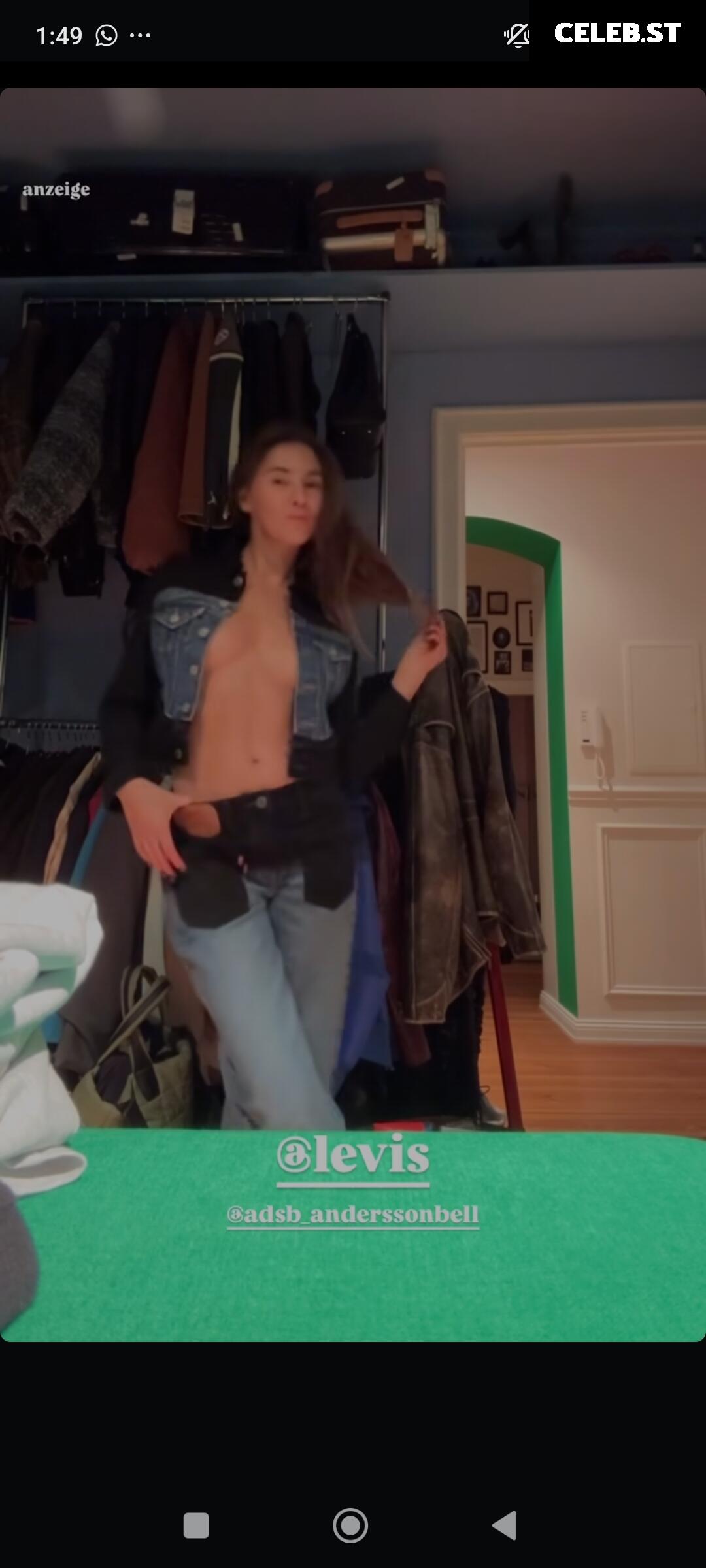 Stefanie Giesinger Image 1981117