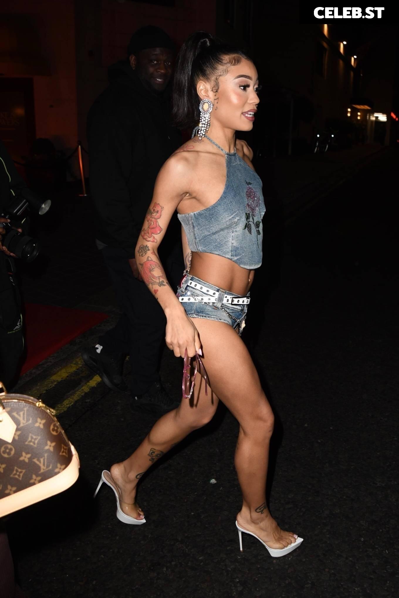 Coi Leray Image 1981096