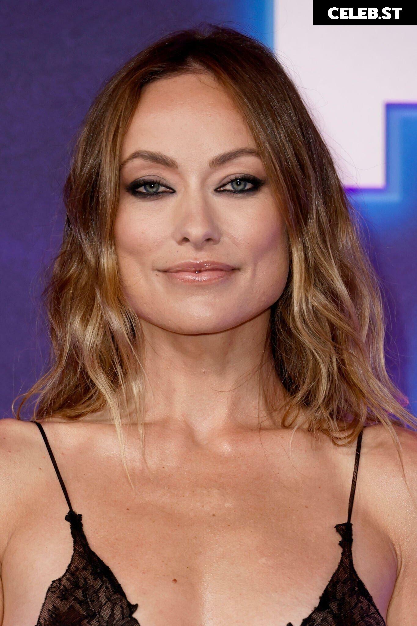 Olivia Wilde Image 1981097
