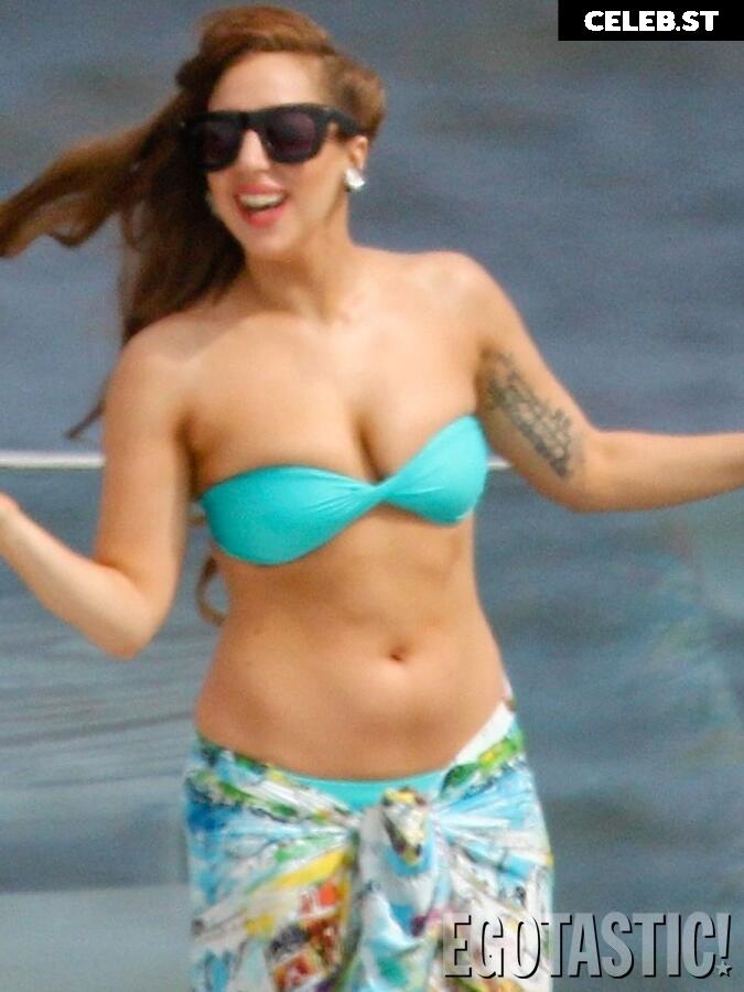 Lady Gaga Image 1981056