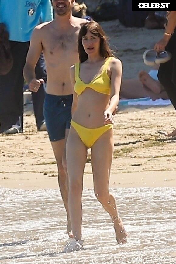 Dakota Johnson Image 1981047