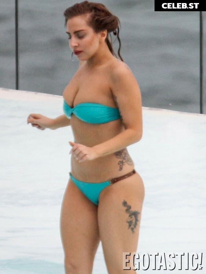 Lady Gaga Image 1981352