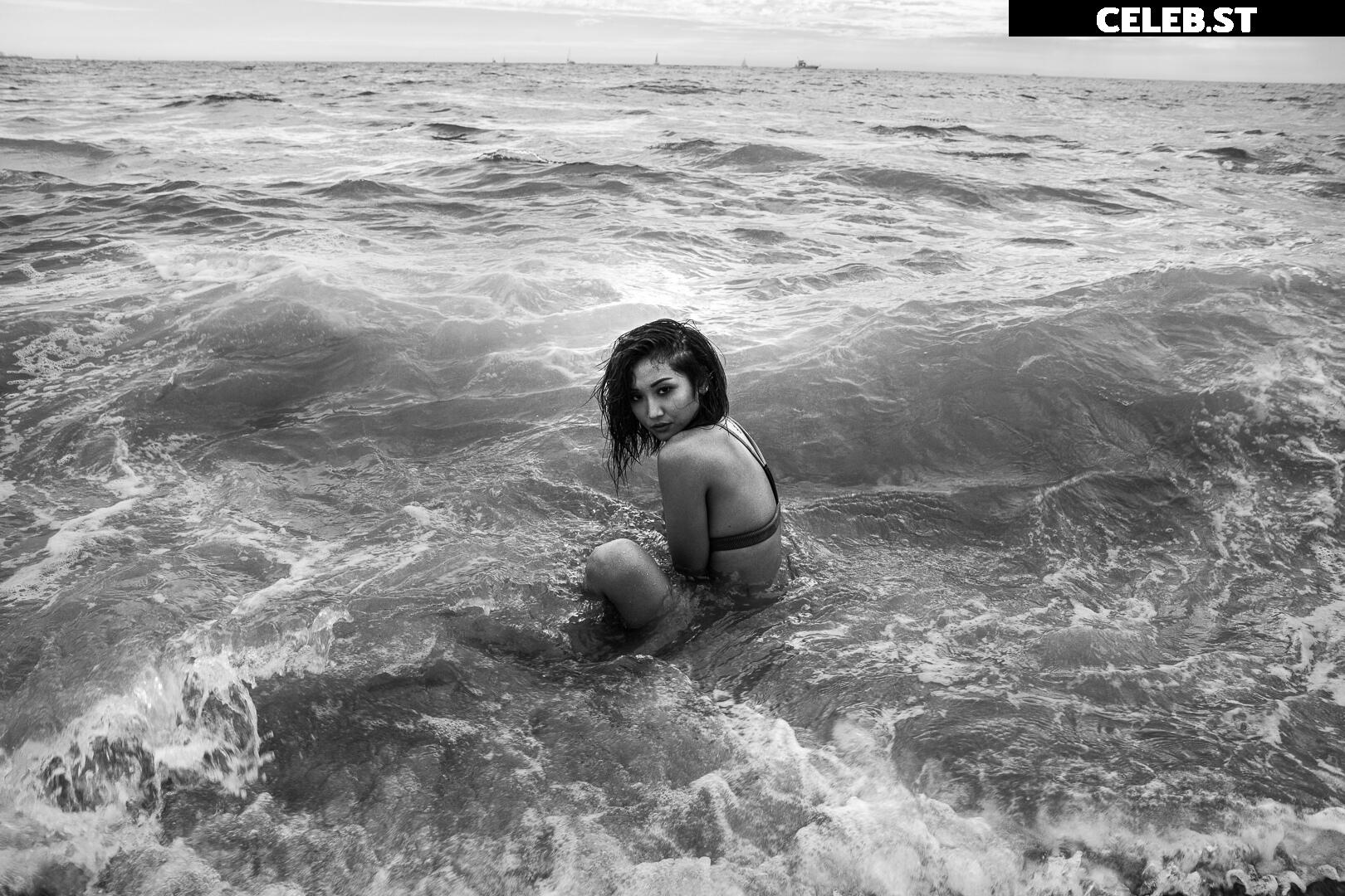 Brenda Song Image 1981360