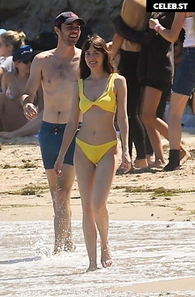 Dakota Johnson Image 1981297