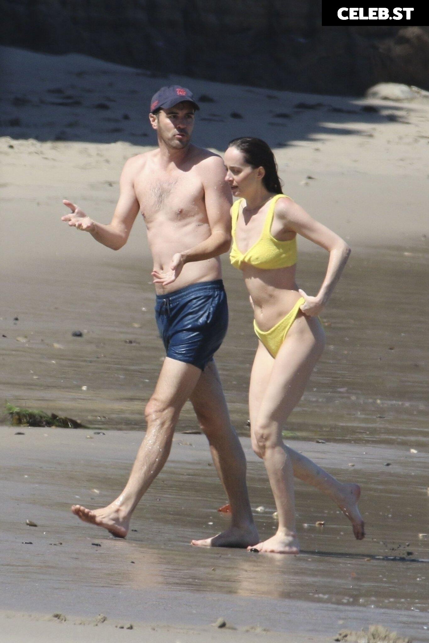 Dakota Johnson Image 1981239